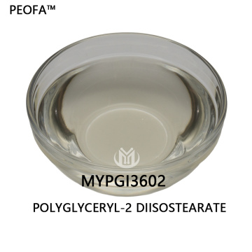 Polyglyceryl-2 Diisostearate Skin Conditioning Emulsifier
