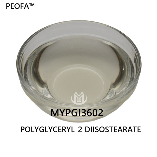 Polyglyceryl-2 Diisostearate Skin Conditioning Emulsifier