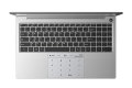 Nuovo design J4125 da 15.6 pollici per laptop