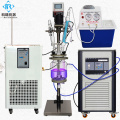 Lab water liquid ring vacuum pump for chemistry