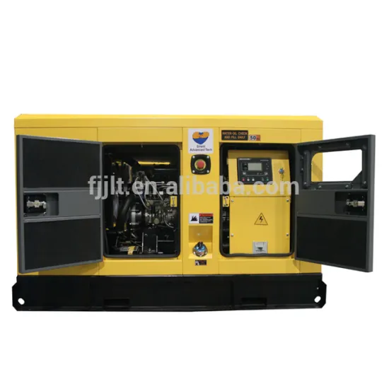 JLT Power 50Hz 4JB1Water Cooled Diesel Generator Silent pls contact skype / whatsapp 008618760528935