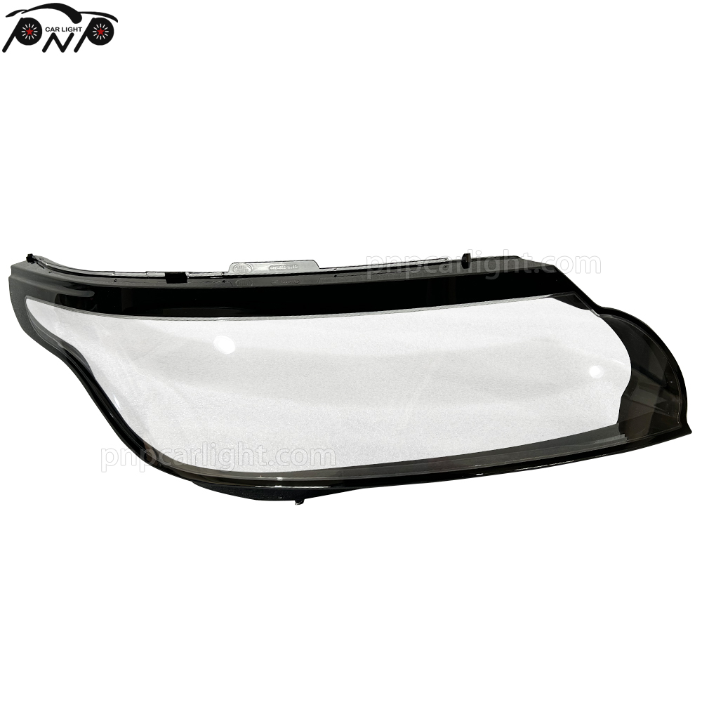 Range Rover Sport Front Light