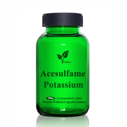 Acesulfame Potassium for sale