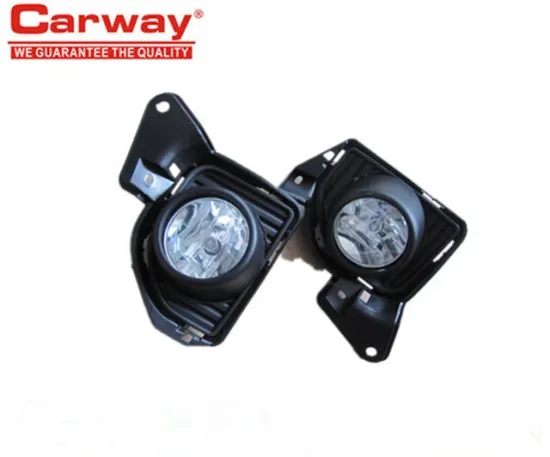 Factory Price Quality Auto Fog Lamp for Toyota Hiace 2014 Onwards
