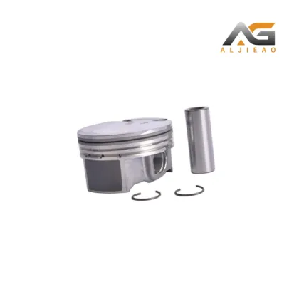 ANGIO Brand Original Piston Rings Kit for Hyundai Accent Engine Piston 23410-04000