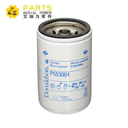 HNARL High Quality P553004 Alternative Fuel Filters