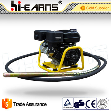HRV38 gasoline vibrator