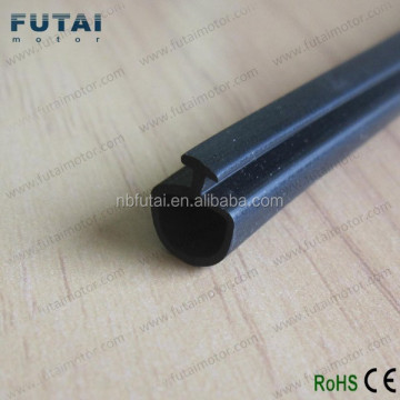 R101 롤러 셔터 창에 대한 Futai EPDM 고무 프로파일