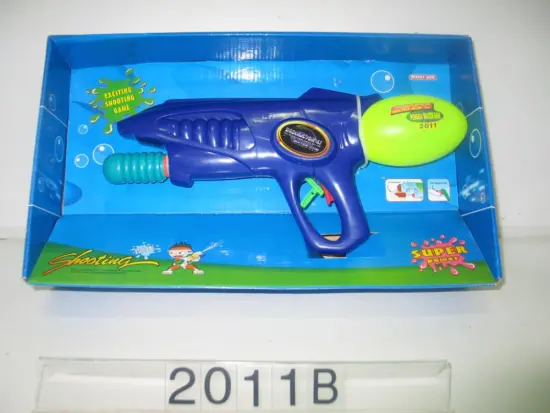 Kids Water Toys Pistol Gun