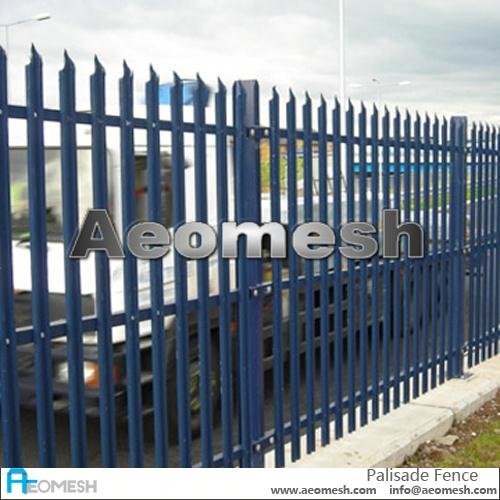 fence(manufacturer) airport chain link fence