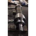Ceramic Coated Hydraulic Actuator