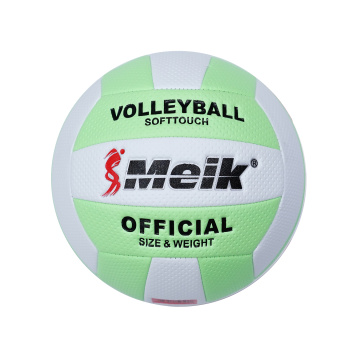 Tamanho padrão 5 Vôlei para uso em equipe