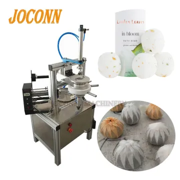 Toilet Bowl Cleaner and Blocks Packaging Machines