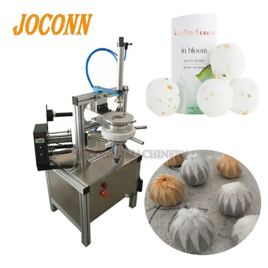 Toilet Bowl Cleaner and Blocks Packaging Machines