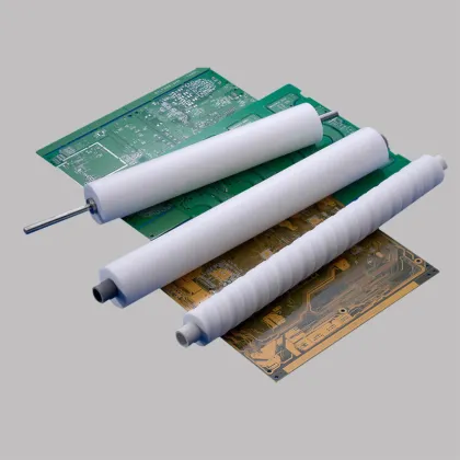 PVA Sponge Roller Brush