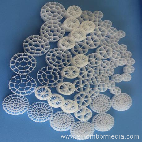 ​Moving Bed Biofilm Reactor