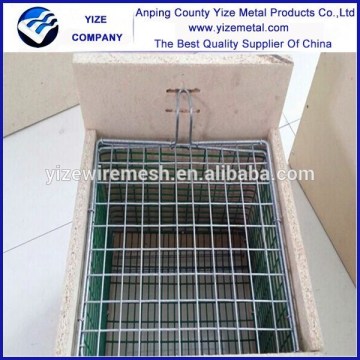 China Manufacture professional mink cage