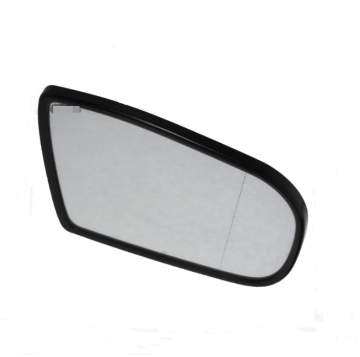 Right Side Door Mirror Glass for Mercedes E-Class W210 2108101021