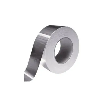 0.2mm Aluminum Strip for Heat Sink