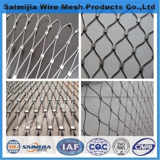saimijia zoo wire mesh made in china(high quality)