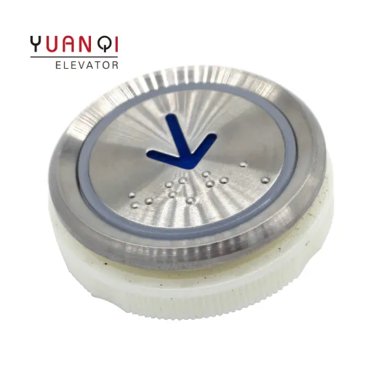 BST Elevator Push Button BA530/KA122/EB960/TA001A/AK-15/AN306A Lift Spare Parts Touch Button" 

However, to make it more SEO-friendly and concise, you might consider:

"BST Elevator Touch Button BA530/KA122/EB960 Spares