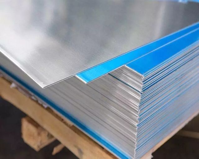 Hot Rolled Stainless Steel Sheet For Production Line