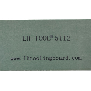Polyurethane Board LH-tool MB5112