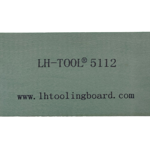 Poliüretan Levha LH-aracı MB5112