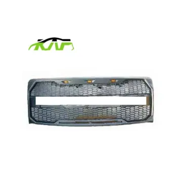 Front Bumper Grille Guard for Ford F150 2009-2014