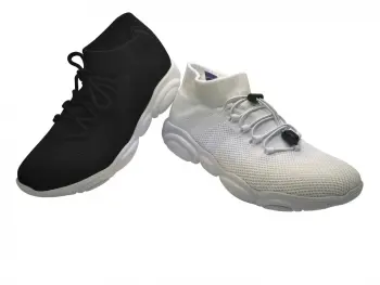 Men's Lightweight Breathable Casual Sports Shoes