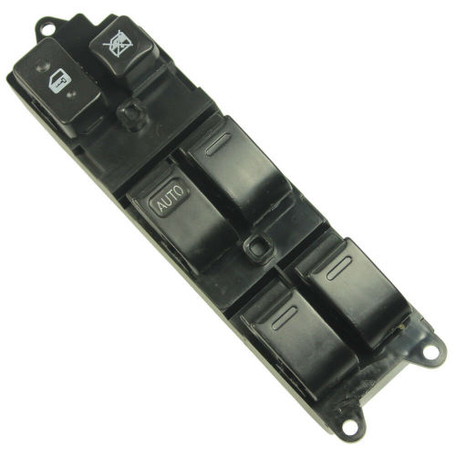 New Electric Power Window Master Switch For Toyota