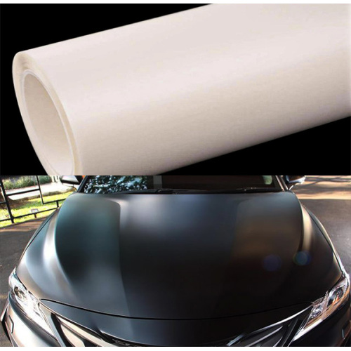 high strength car paint protection film matte PPF