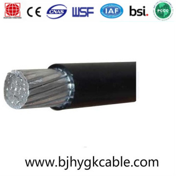 Rhh/Rhw-2 USE Solar Wire 600V Cable Bare Copper