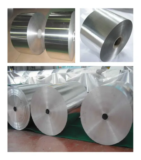 2017 T4 Aluminum coil cold colling aluminum gutter coil