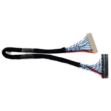 TV LVDS Cable wire harness