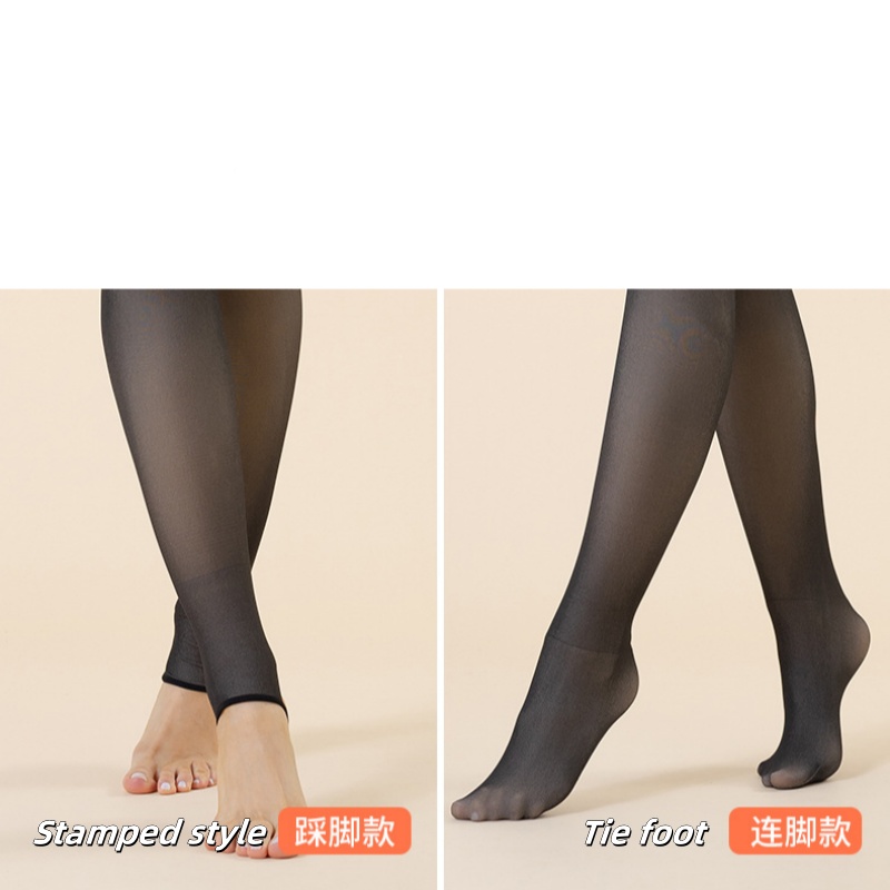 Thickened pantyhose (6)