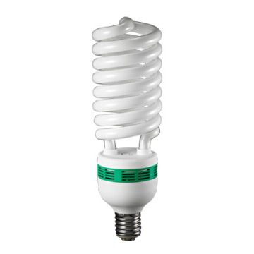 105W compact fluorescent light