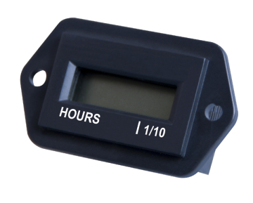 AC/DC LCD Hour Meter Rl-Hm008A