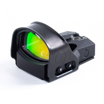 Romeo1 Pro 1x30 mm 3MOA Reflex Red Dot Sight Sor1p100 Schwarze Farbe auf Lager