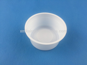 70ML PP Ice Cream Cup,Customized Printing Ice Cream Cup with Lid