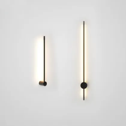 LEDER Dimmer Line LED Wall Sconces Lights