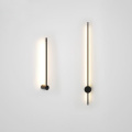 LEDER Dimmer Line LED Wall Sconces Lights