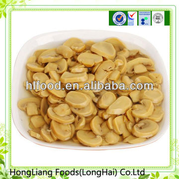 2014 Good Canned Slice Mushroom In 400G Can