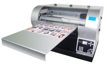 A2 Size Flatbed Printer (420mm*900mm)