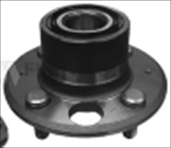 42200-se0-008 Wheel Hub E-wh-hd022