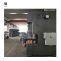 WE67Y 50T/2500MM press brake machine