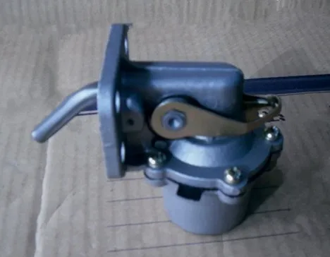 lovol engine part diaphragm fuel pump