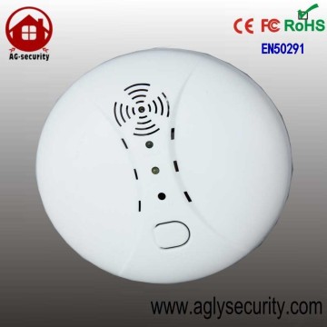 Battery Operated pocket co detector/CO Alarms
