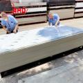 Light Weight High-Impact Plastic PP Sheet Board