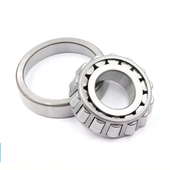 Tapered Roller Bearing: Most Popular in 2022